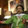 Pakistani Activist Asma Jahangir Wins UN Human Rights Prize For 2018