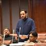 Senators call for dialogue with stakeholders to stem terrorism in Balochistan