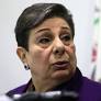 Top PLO official Hanan Ashrawi resigns: Reports