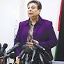 The many firsts of Hanan Ashrawi, one of Palestine’s most notable politicians