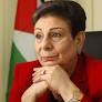 Ashrawi: States must match upport for UN resolutions on Palestinian rights with accountability for Israel
