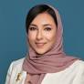 Meet Young Scientist Dr. Maha Zakariya Yahya Al-Riyami