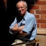 Robert Fisk, foreign correspondent and author, 1946-2020