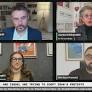 How the U.S. and Israel Are Trying to Co-opt Iran's Protests