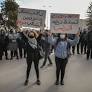 The Arab Spring: Precursor to the disinformation age?