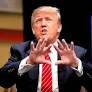 Donald Trump’s Gun Gaffe Triggers Chilling Secret Service Response
