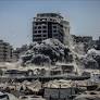 Scholar says Gaza genocide extension of US-led war on terror