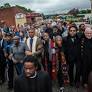Opinion | The F.B.I.’s Dangerous Crackdown on ‘Black Identity Extremists’ (Published 2017)