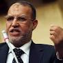 Prominent Muslim Brotherhood Leader Is Seized in Egypt (Published 2013)