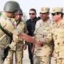 Islamic State Offshoot Entrenches in Egypt’s Sinai Peninsula