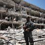 What comes next, as war escalates?