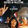 My new book “The Battle for Justice in Palestine”