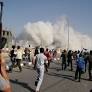 A setback for the Bush doctrine in Gaza