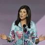 ‘This is why people don’t trust government’: Nikki Haley pushes for Epstein files