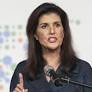 Haley says US ‘should not engage in regime change in Iran’: ‘Stay focused’
