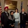 Nikki Haley's mother has passed. 'My strength and determination came from her'