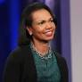 Condoleezza Rice Fast Facts