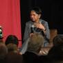 Condoleezza Rice Takes Center Stage at Westmont College President’s Breakfast