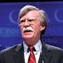 John Bolton | President Trump, Biography, & Facts