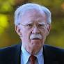 Ex-Trump adviser John Bolton pleads not guilty to classified documents charges