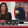 John Bolton Dumbfounded By Trump’s ‘Assault’ On Venezuela’s Opposition Leader