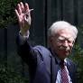 FBI raids home of John Bolton, a former Trump adviser turned vocal critic