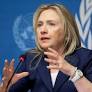 New Hillary Clinton Emails: Anne-Marie Slaughter, Sidney Blumenthal Urged Libya Military Action