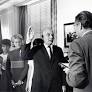 Paul Ignatius, Navy secretary at height of Vietnam War, dies at 104
