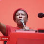 Julius Malema: EFF leader 'Kill the Boer' song make Trump ask why Ramaphosa neva arrest am