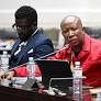 Ad hoc committee demands answers on suspension of Richard Shibiri