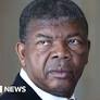 Angola's João Lourenço - the man taking on Isabel dos Santos
