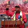 Quem é João Lourenço, o terceiro Presidente de Angola?
