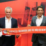 Rui Costa re-elected as Benfica president