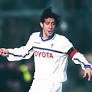 Rui Costa: the slick prince who became a king in Italy