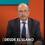 La insólita justificación de Fernando Iglesias sobre su enriquecimiento: "Me fue bien como entrenador de vóley"