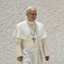 The Surprising Health Benefits of Becoming Pope