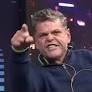 Escandalosa reacción de Alfredo Casero durante una entrevista con Luis Majul: insultos, tensión y golpe a la mesa