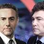 Hasta Luis Majul reconoció que al Gobierno "le entró la bala" por los escándalos de corrupción