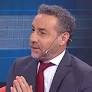 Luis Majul, y una historia de desencuentros con entrevistados y el público: Casero fue sólo el último