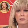 El impresionante repunte de Viviana Canosa en el rating con sus denuncias contra Lizy Tagliani