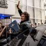 Argentina’s Voters Hand Javier Milei a Crucial Victory in Midterm Election