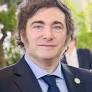 ITR Global Tax 50 2025: Javier Milei