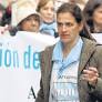 El repudio a Cecilia Pando evitó que llevara su doctrina al aula