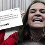 Cecilia Pando llamó a votar a Macri para liberarse del "proyecto nacional y popular"