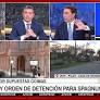 Eduardo Feinmann sobre la "preocupación" del Gobierno si Spagnuolo declara como "arrepentido": "Game over, se terminó todo"