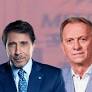 El Pase de Eduardo Feinmann y Marcelo Bonelli: “Lo han usado a Diego Maradona vivo y ahora muerto”