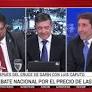 El durísimo comentario de Eduardo Feinmann contra Ricardo Darín: "Es un..."