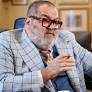 Influential Argentine journalist Jorge Lanata dies at 64