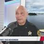 Interview: Portsmouth Sheriff Michael Moore seeks re-election