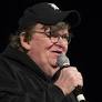 Michael Moore proposes new Pledge of Allegiance against Trump and 'MAGA-heads'